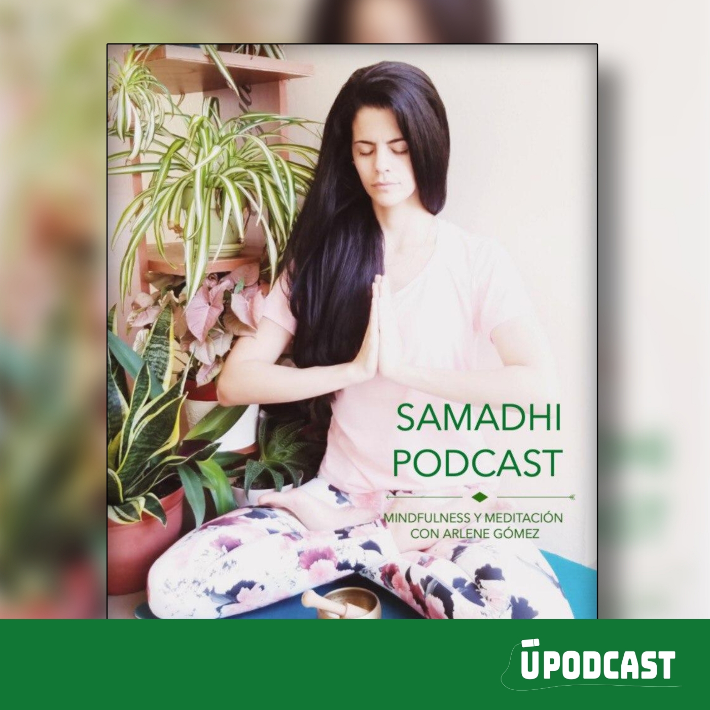 Samadhi Podcast